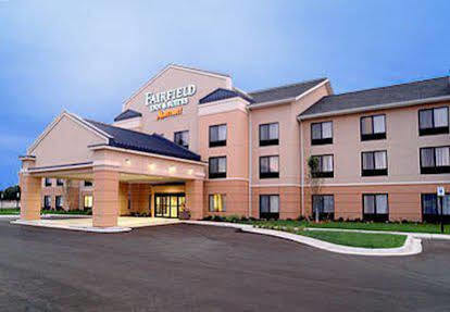 Fairfield & By Marriott Muskegon 3*